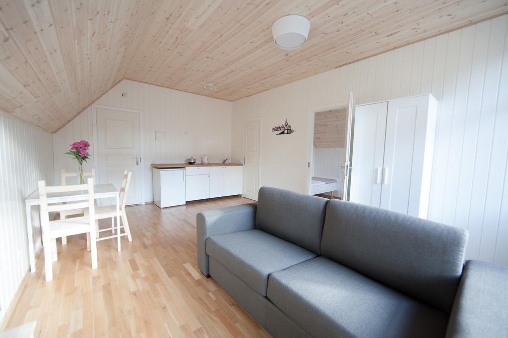 Pervalkos Vetrunges Hotel Neringa Room photo