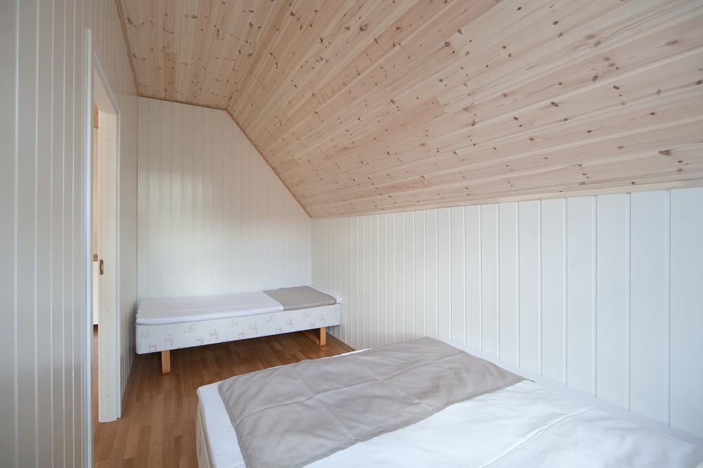 Pervalkos Vetrunges Hotel Neringa Room photo