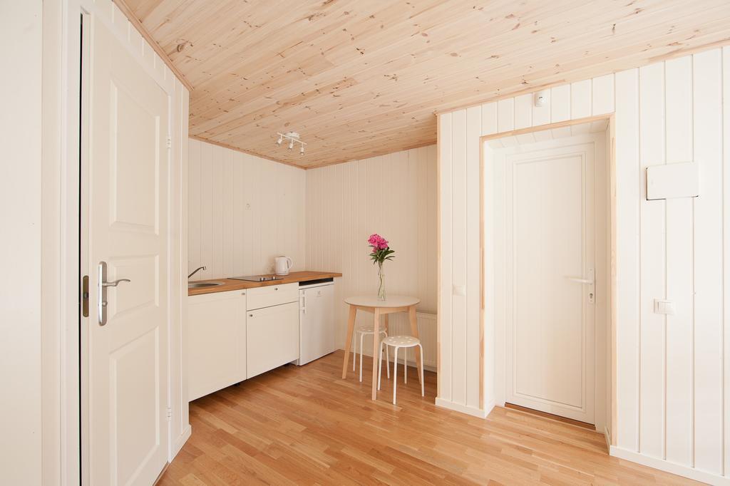 Pervalkos Vetrunges Hotel Neringa Room photo