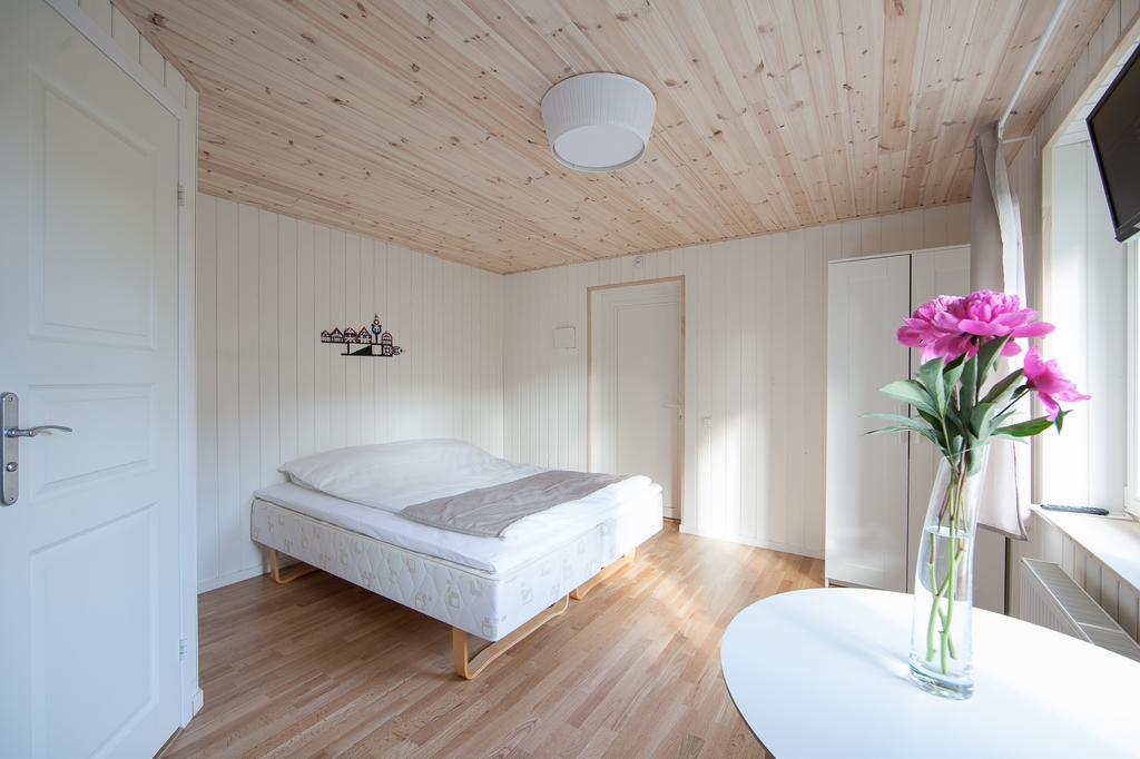 Pervalkos Vetrunges Hotel Neringa Room photo